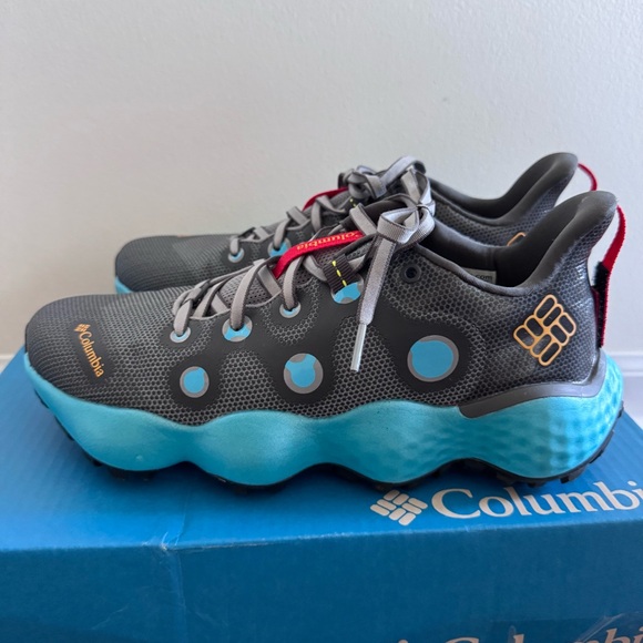 Columbia Escape Thrive Ultra Women’s Hiking Trail Running Shoe #4010 $149 MSRP - Picture 1 of 7